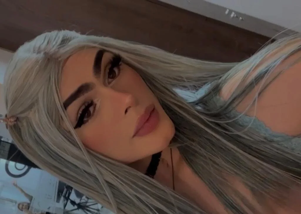 XXX Porn Photo of Nude sweetest_bella 3