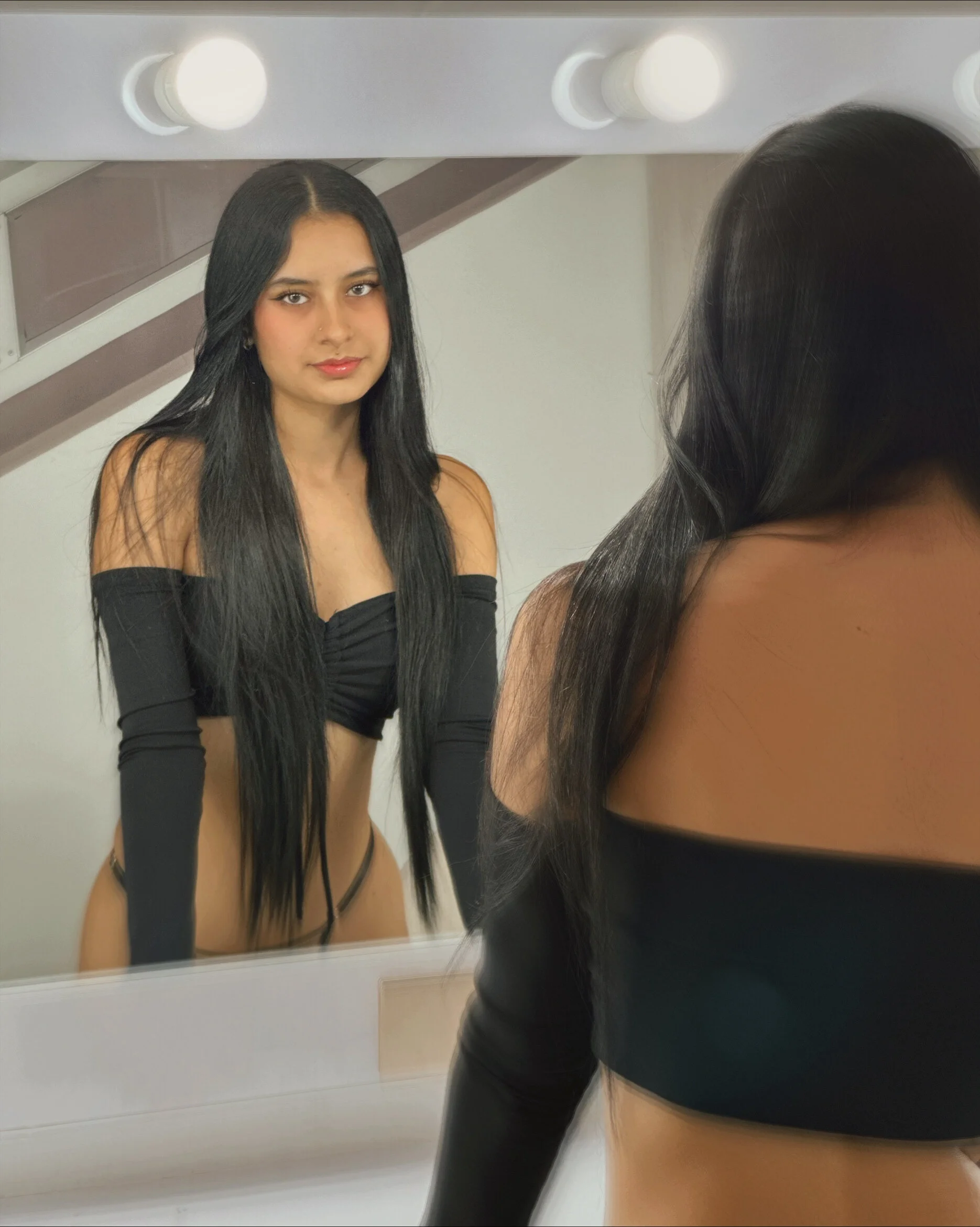 XXX Porn Photo of Nude ashley-vega 9