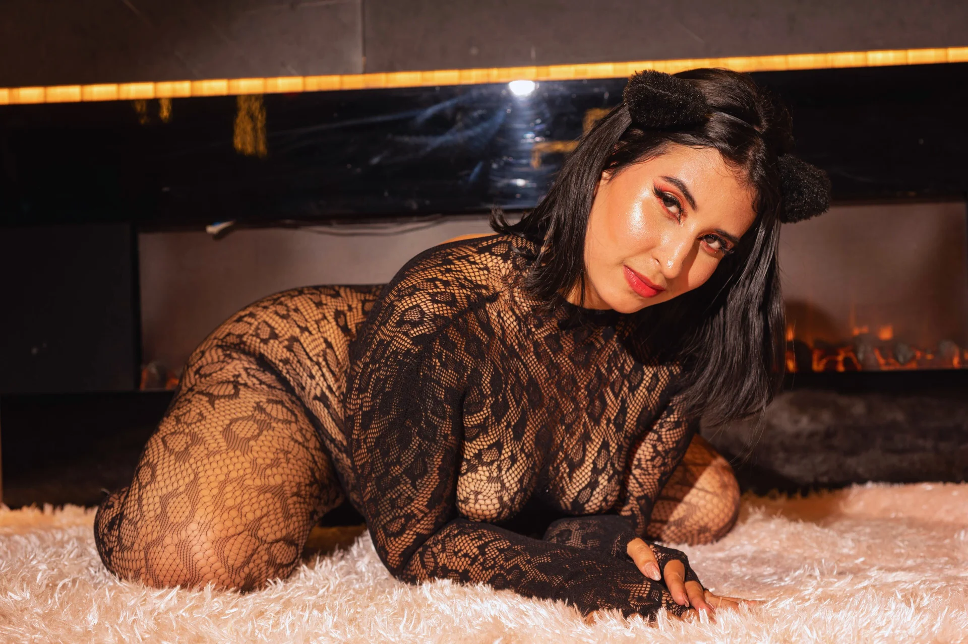 XXX Porn Photo of Nude danna_dusky 20