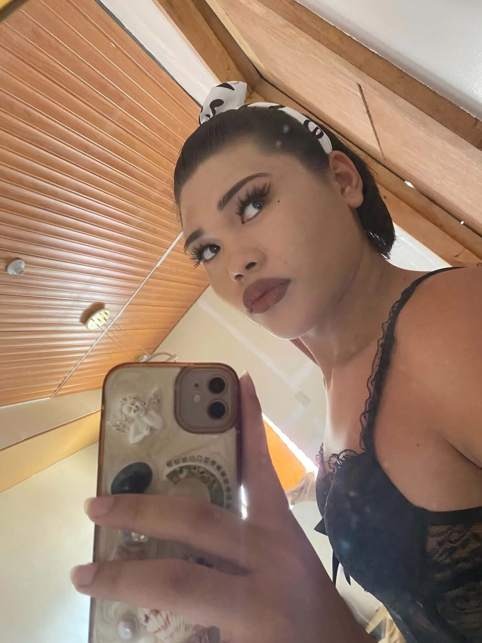 XXX Porn Photo of Nude goddess_stella 8
