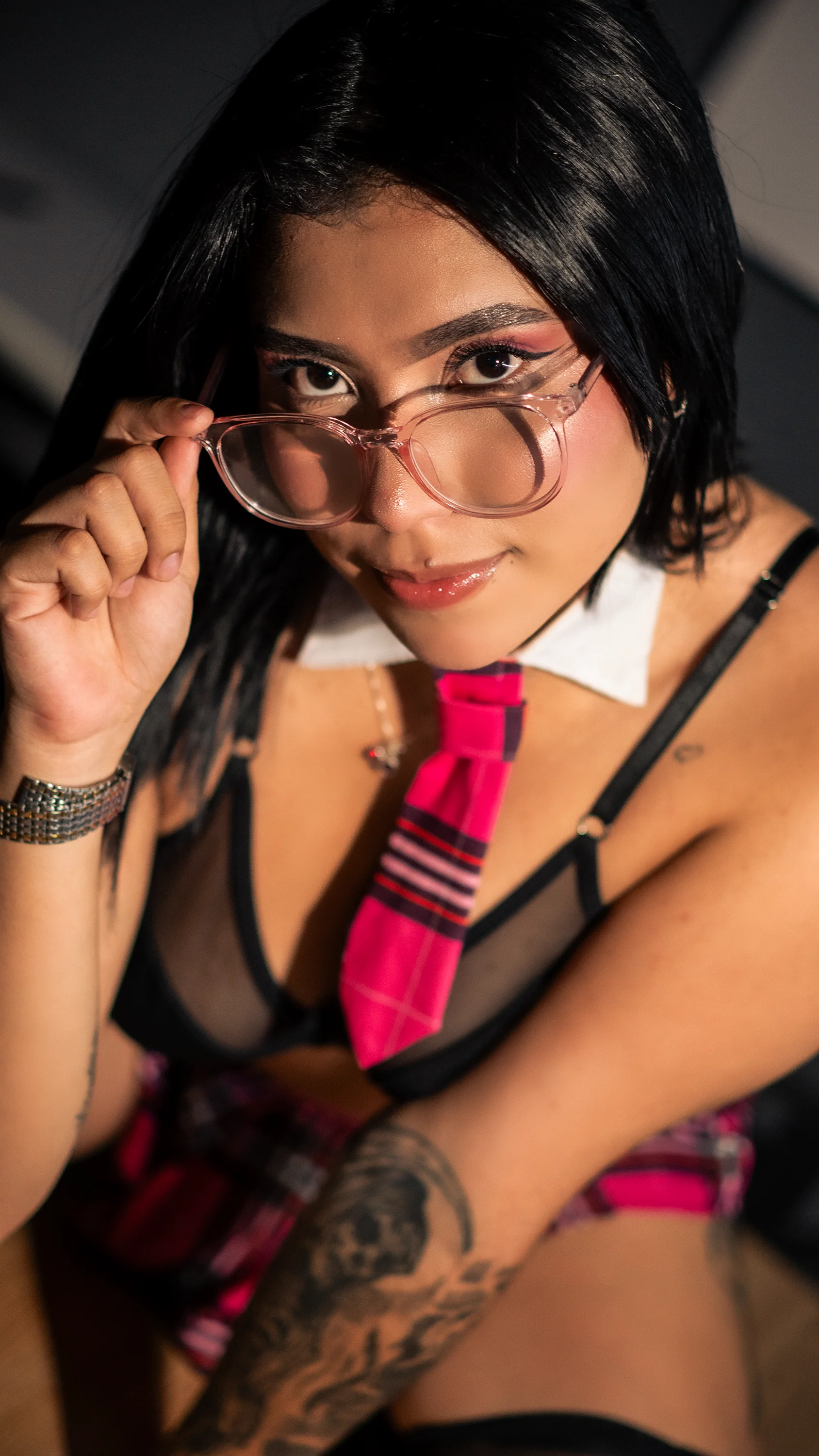 XXX Porn Photo of Nude emy_williams 18