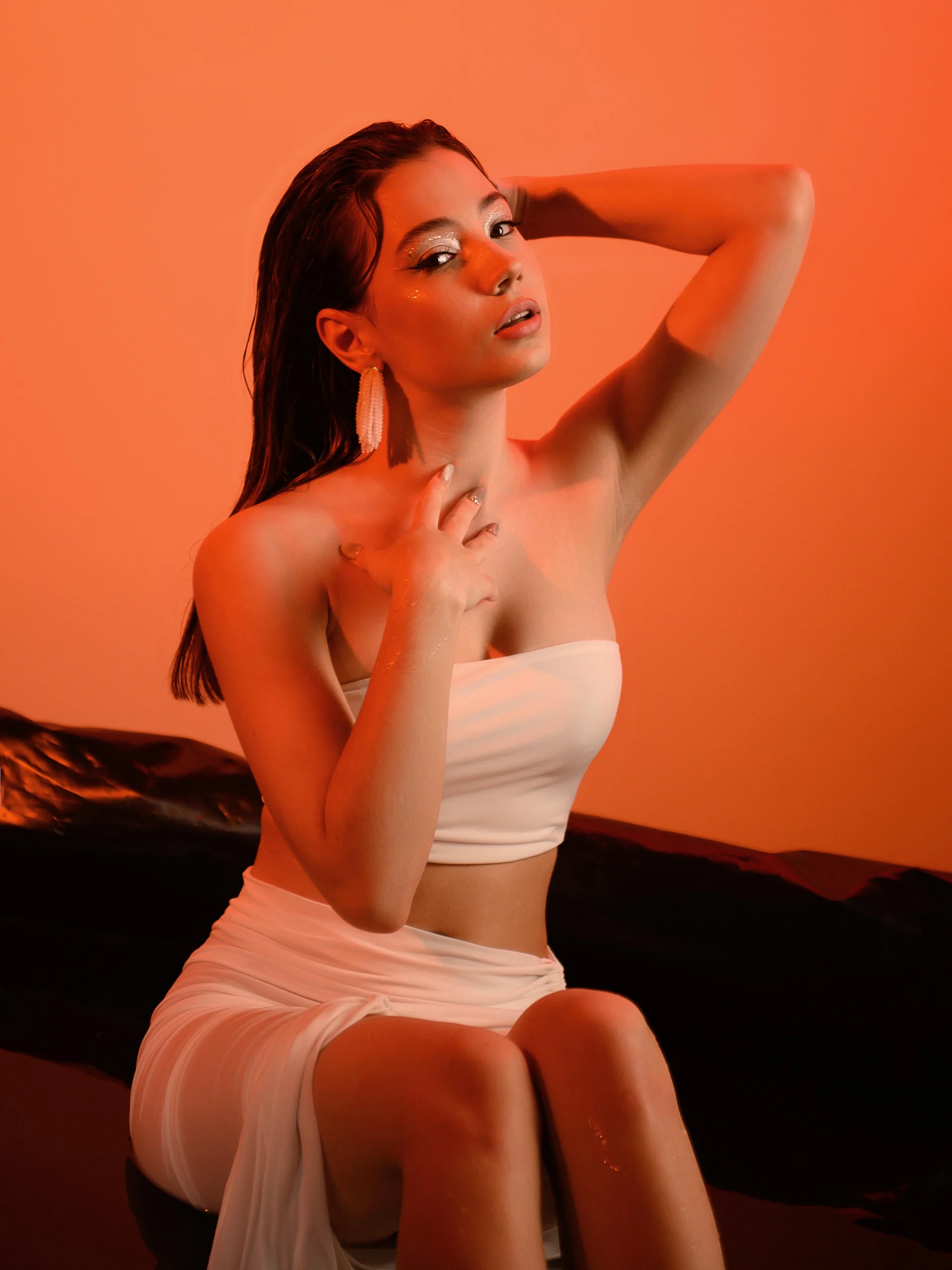 XXX Porn Photo of Nude Alice_Deleon 32