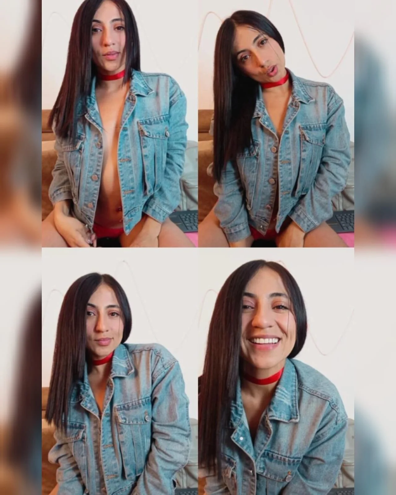 XXX Porn Photo of Nude Velvet_G 15