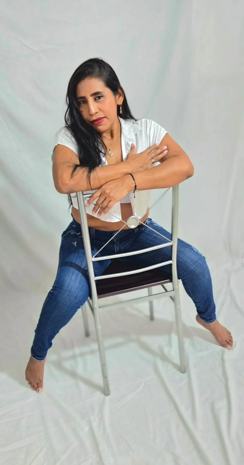 XXX Porn Photo of Nude rosita27_ 11
