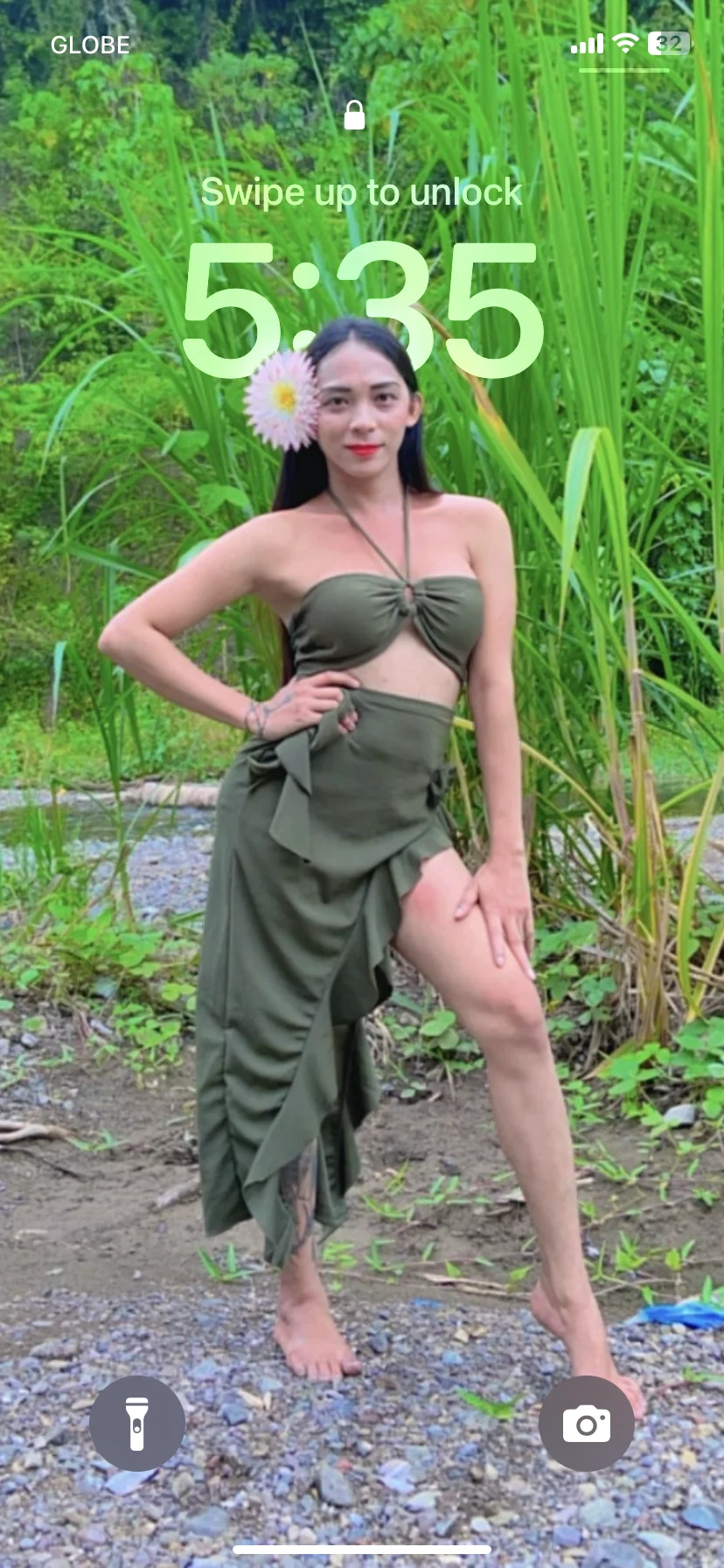 XXX Porn Photo of Nude imyour_innocent 1