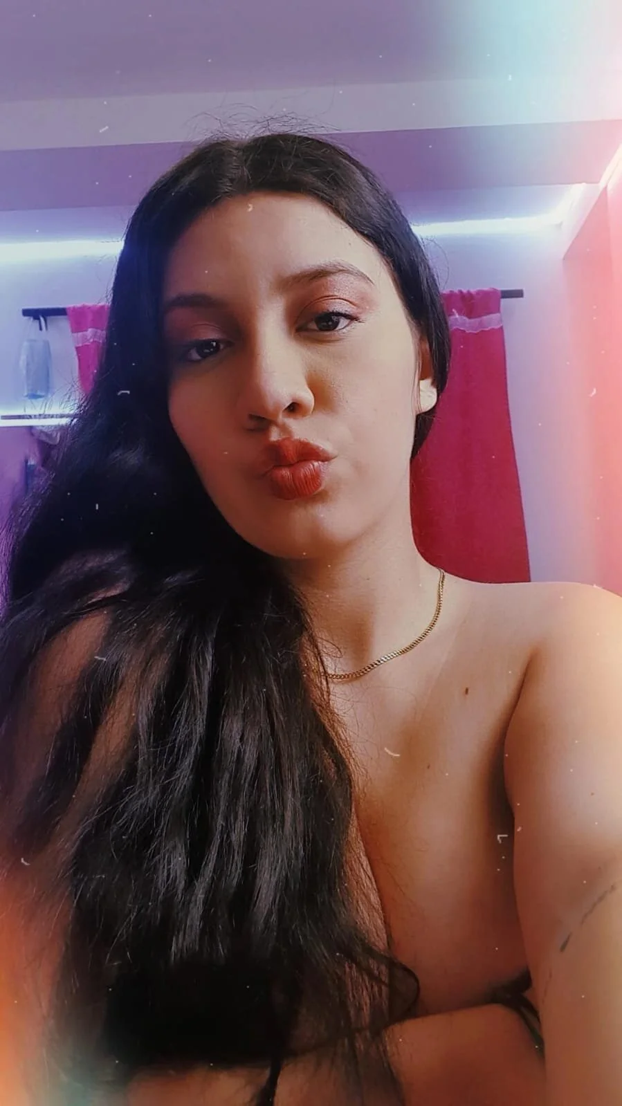 XXX Porn Photo of Nude Rebeca_xs 19