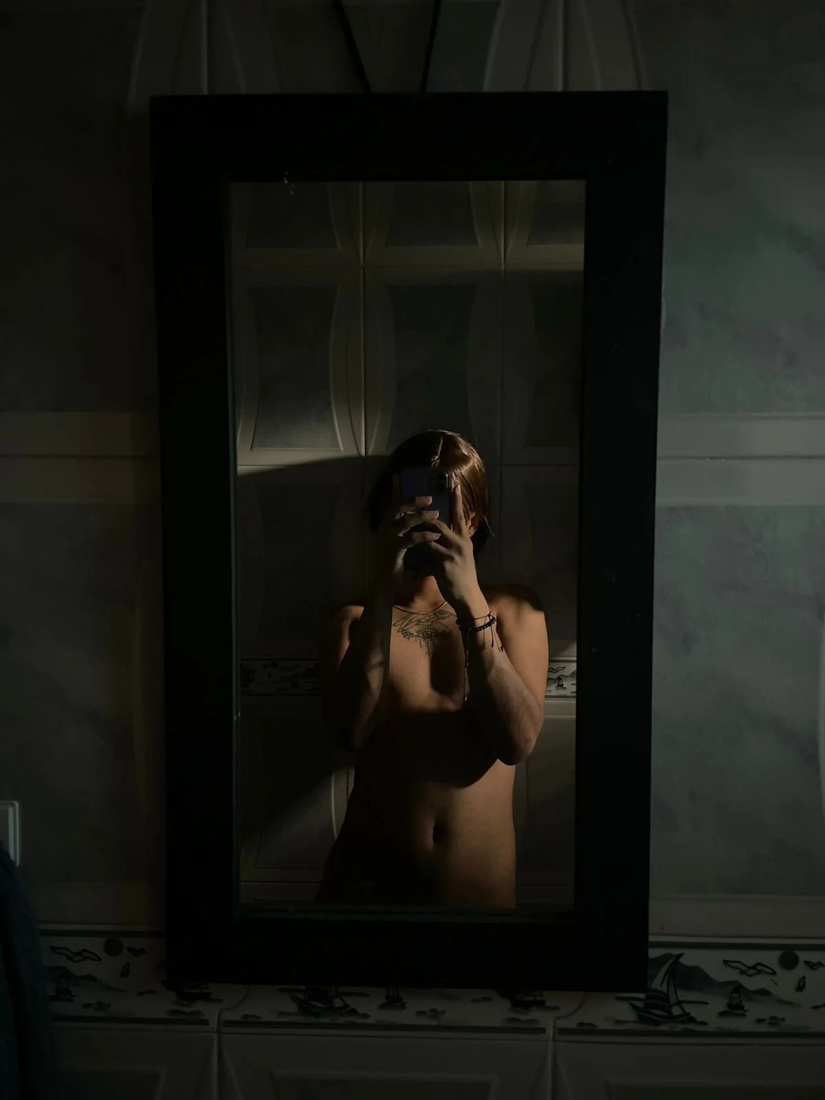 XXX Porn Photo of Nude Terra_moonlight 55