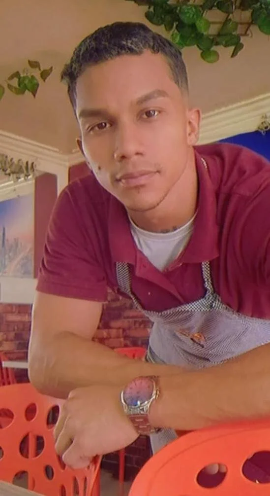 XXX Porn Photo of Nude Leonard_Price 3