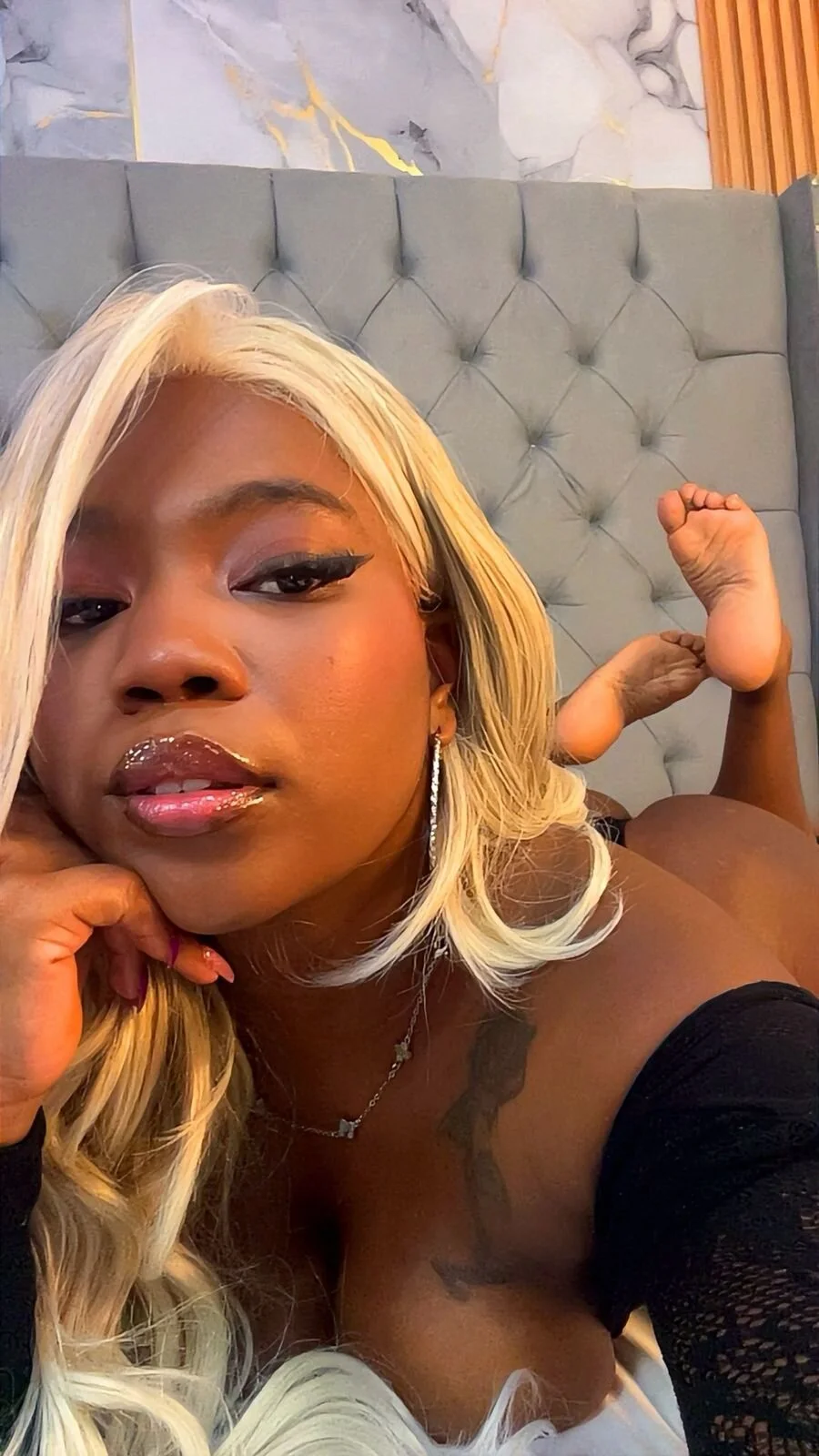 XXX Porn Photo of Nude Scarlett_diaz17 88