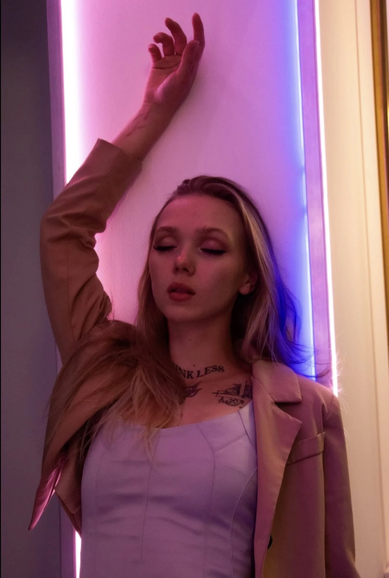 XXX Porn Photo of Nude AgnesMillerS 3