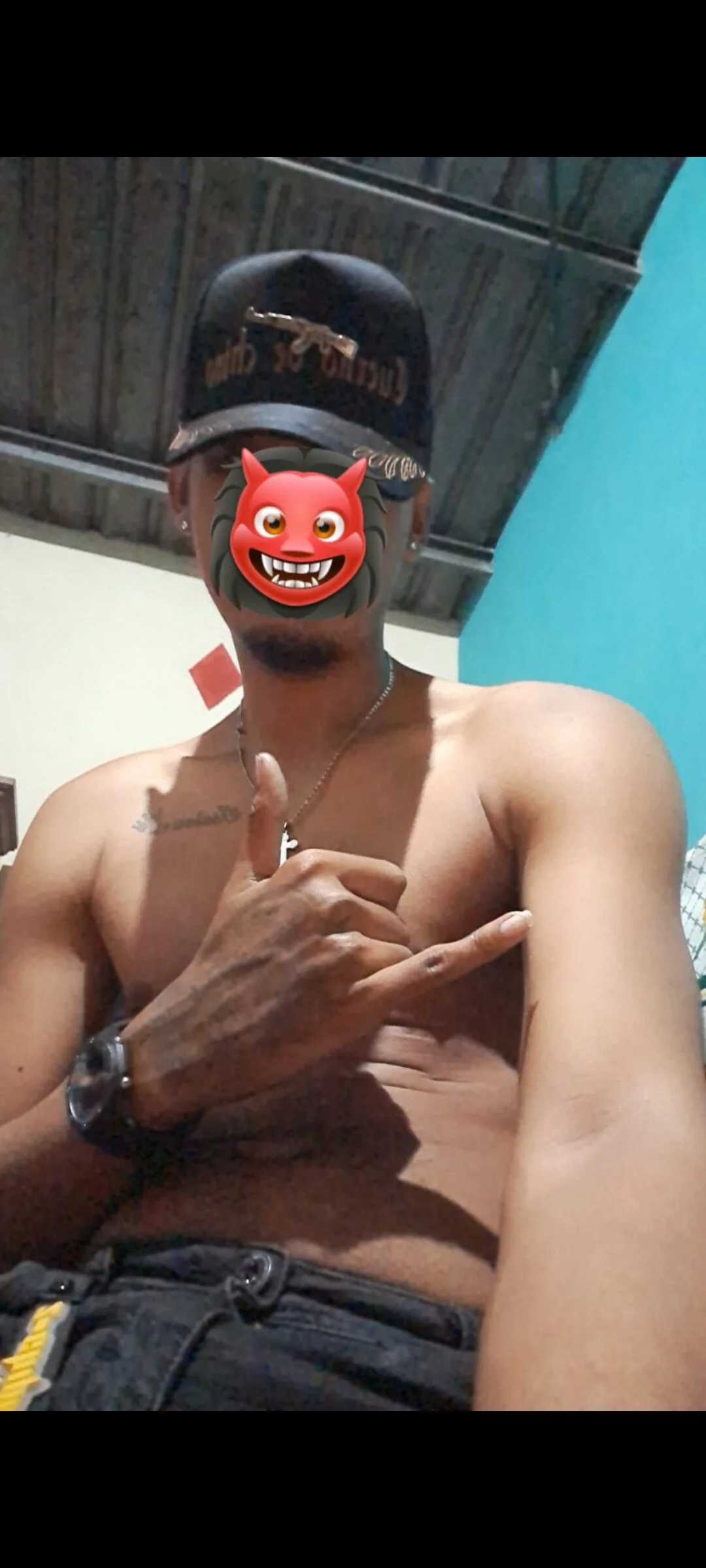XXX Porn Photo of Nude DandyPunjabi 4