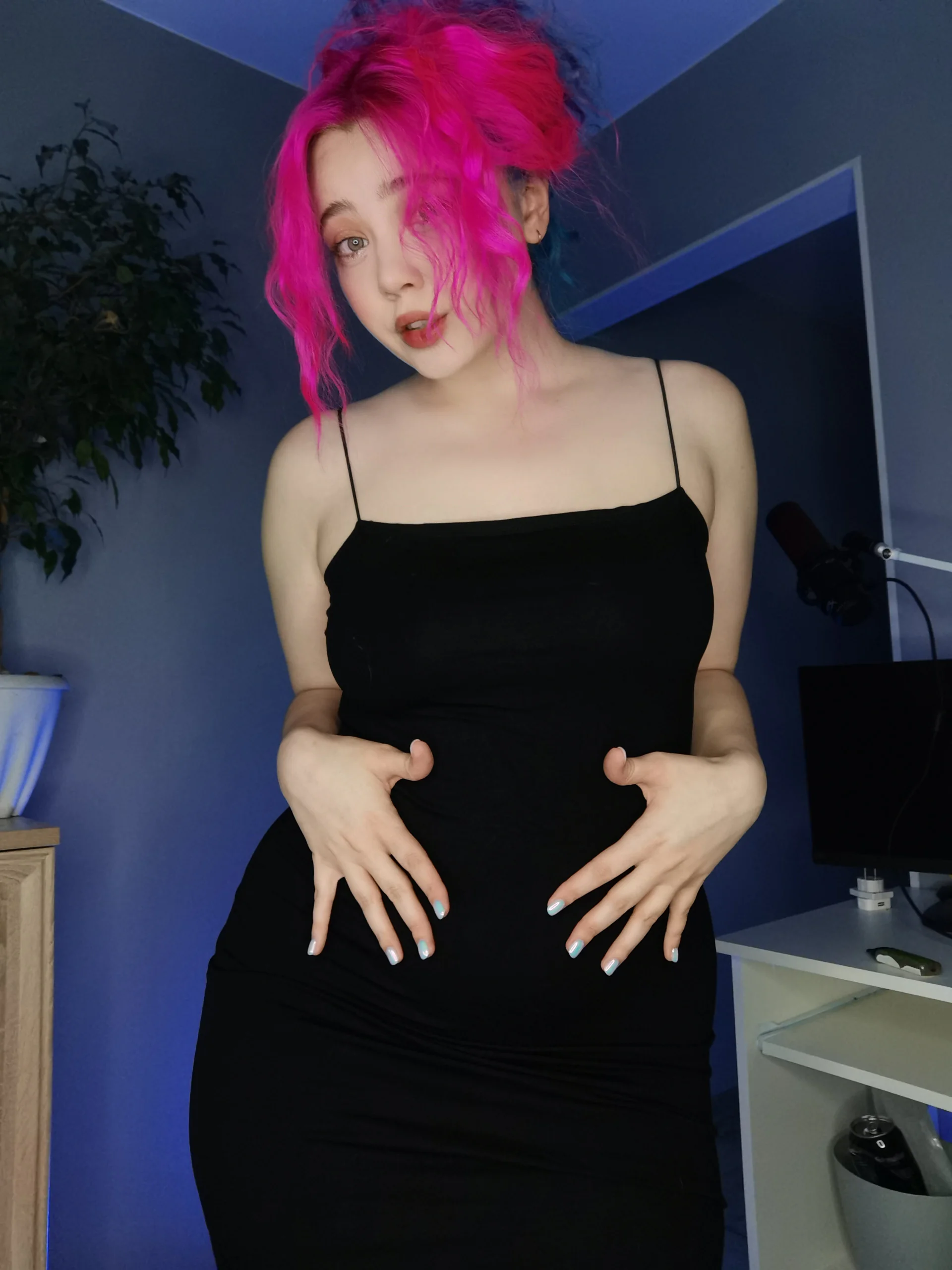 XXX Porn Photo of Nude __KawaiiYuki__ 6