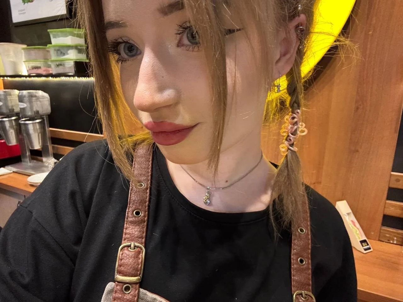 XXX Porn Photo of Nude sunny_place 5
