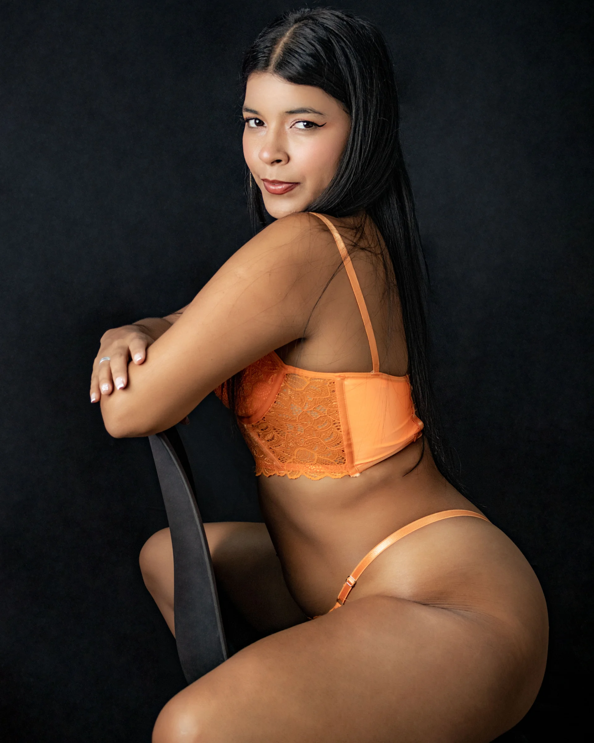 XXX Porn Photo of Nude KEIMIRICCI 38