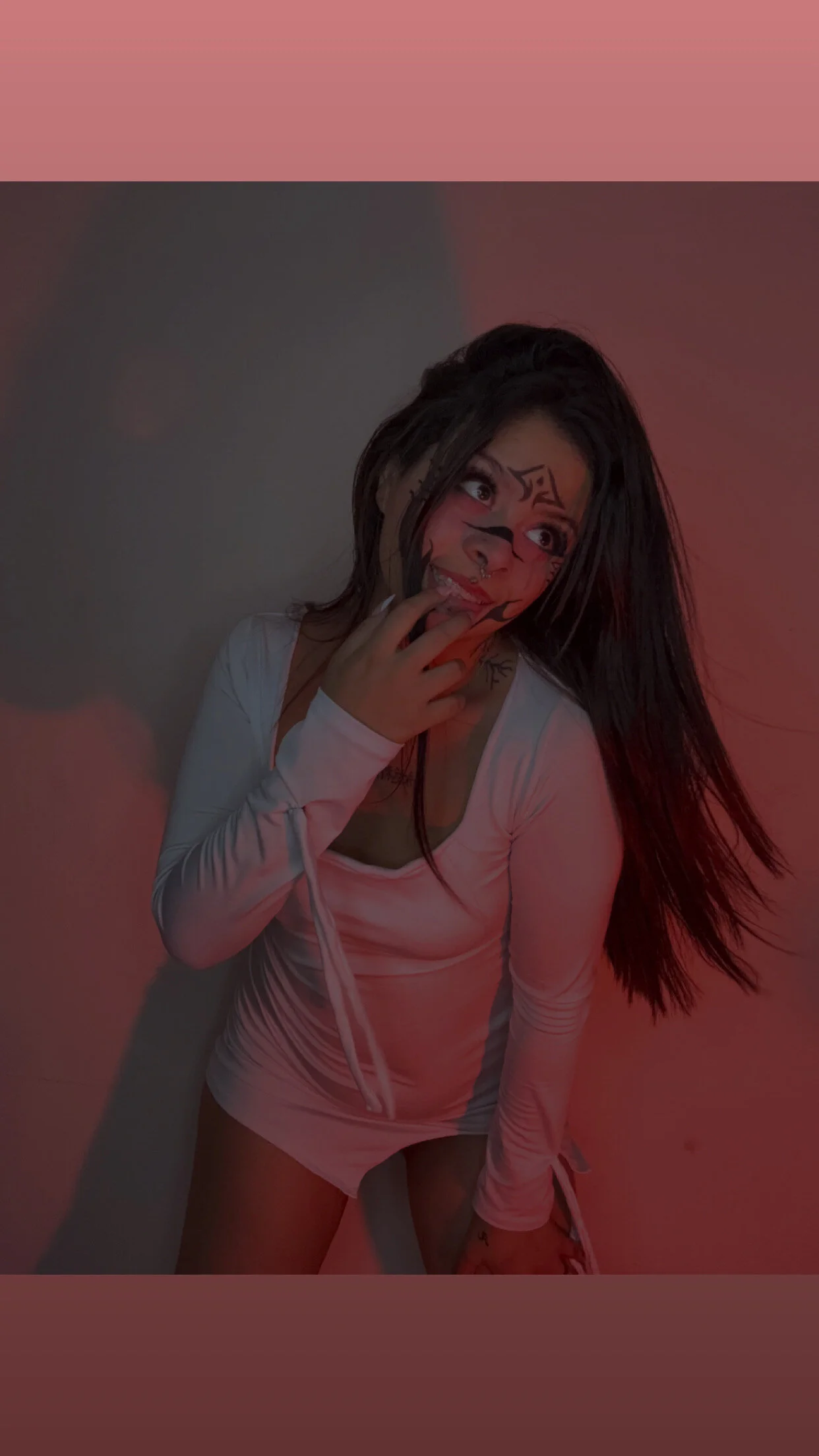 XXX Porn Photo of Nude SussyVenomm 10