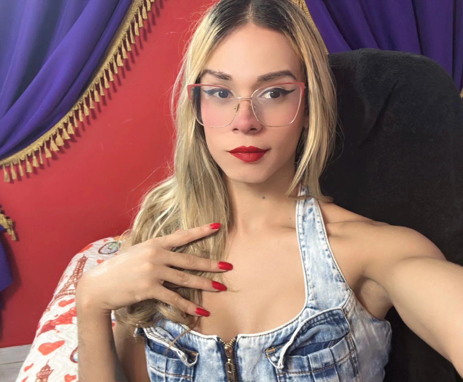 XXX Porn Photo of Nude Angel_Dust420 46