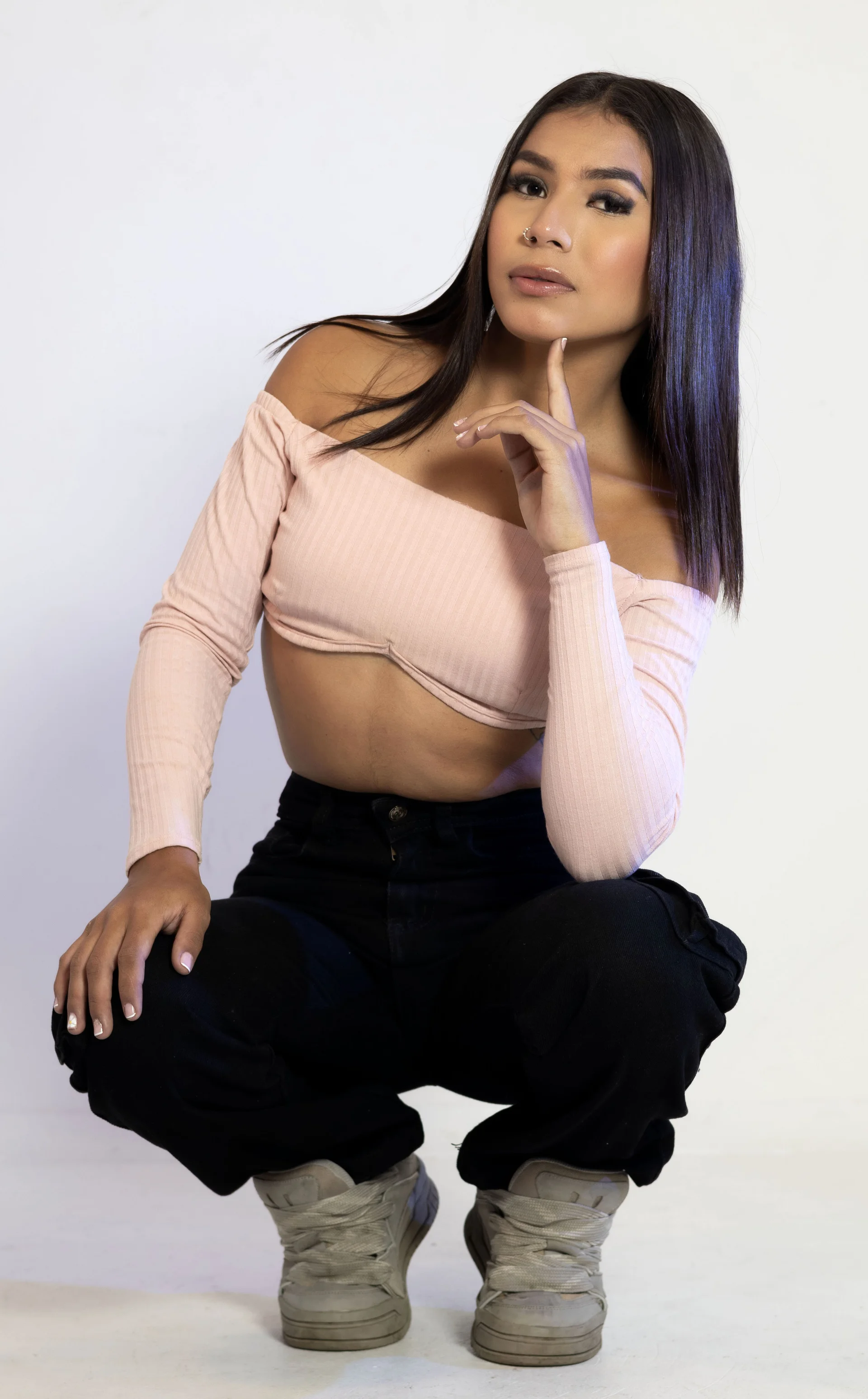 XXX Porn Photo of Nude Ruby_Rouge_ 3