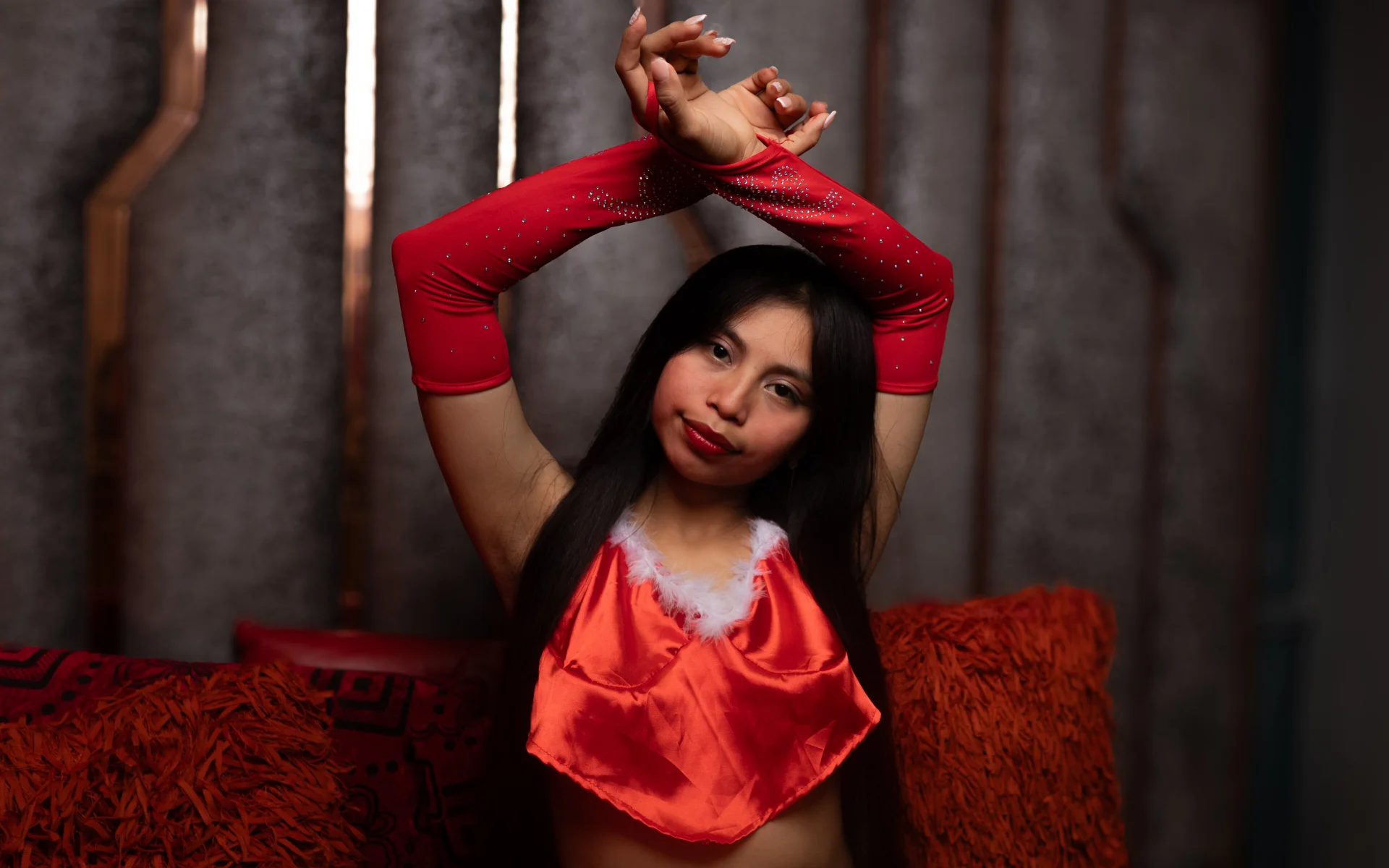 XXX Porn Photo of Nude DolyTorre 9