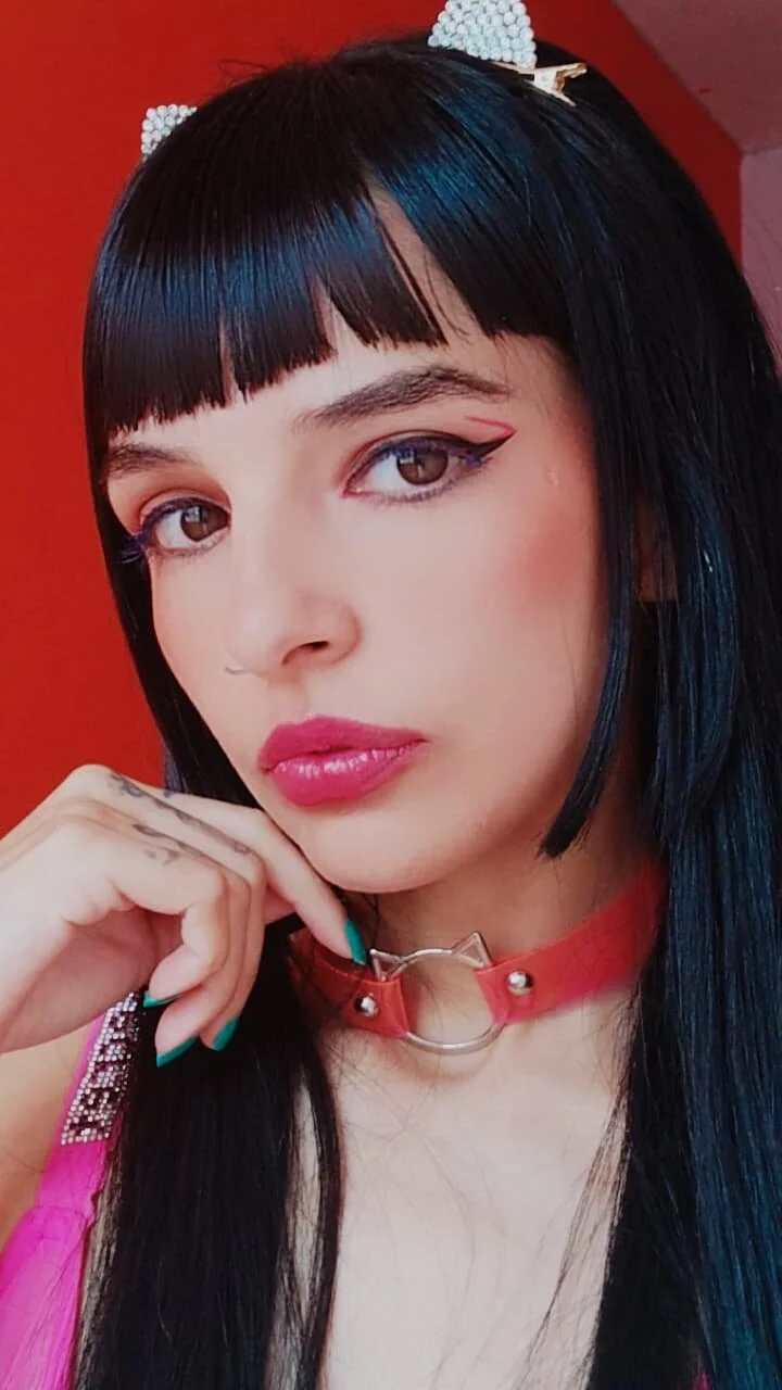 XXX Porn Photo of Nude charllotee_dark 3
