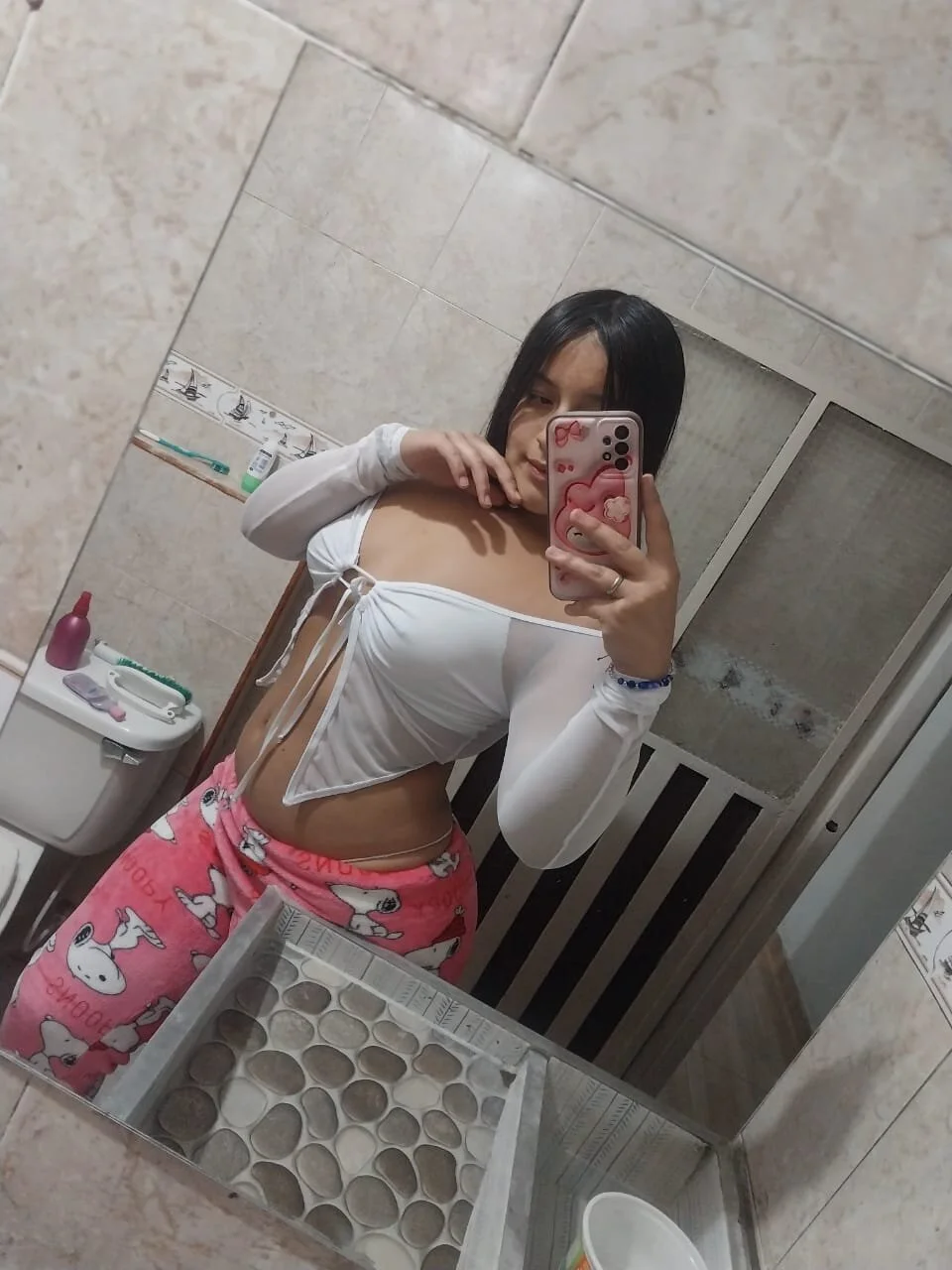 XXX Porn Photo of Nude im_ariana_ 4