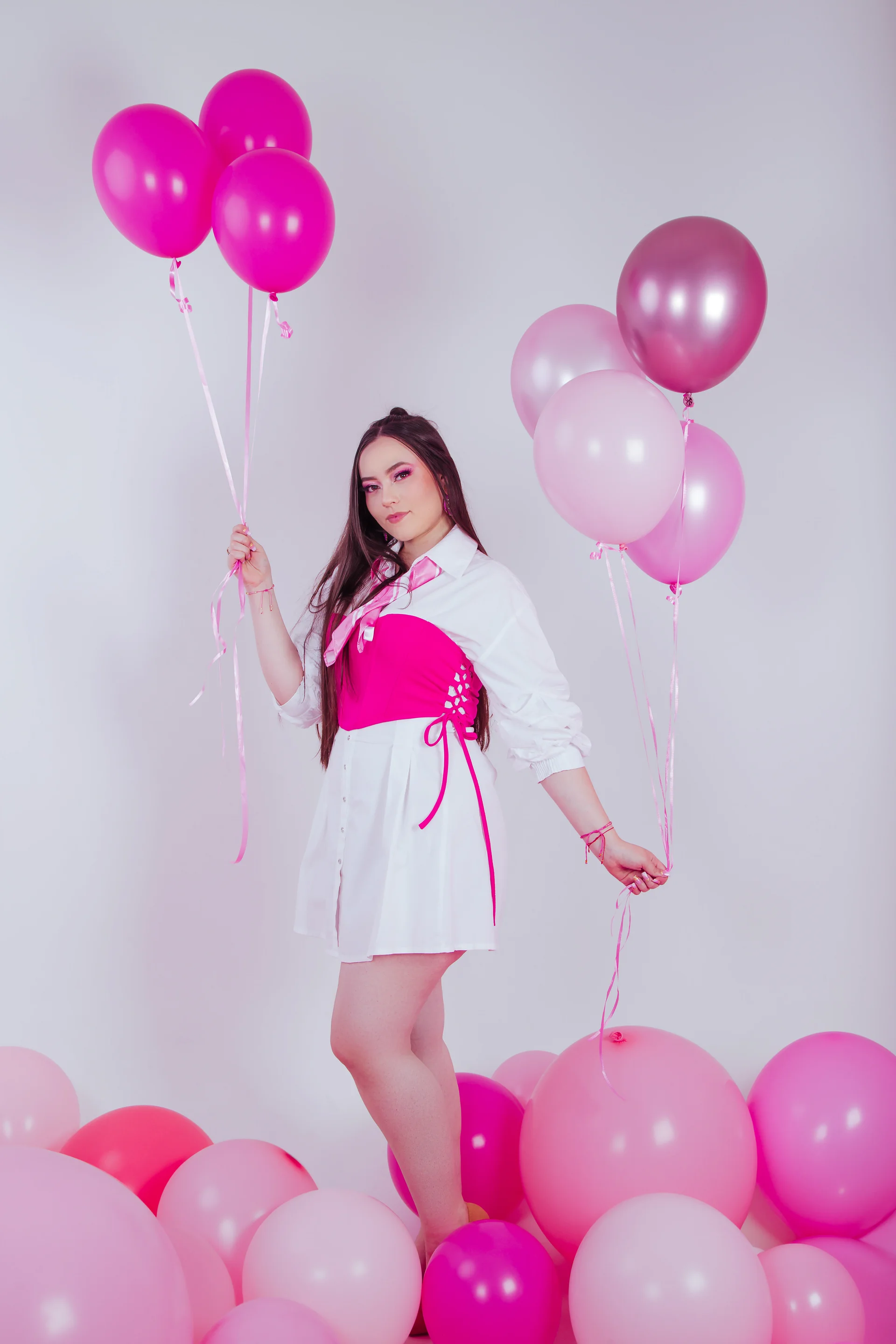 XXX Porn Photo of Nude SamanthaSmithx 24