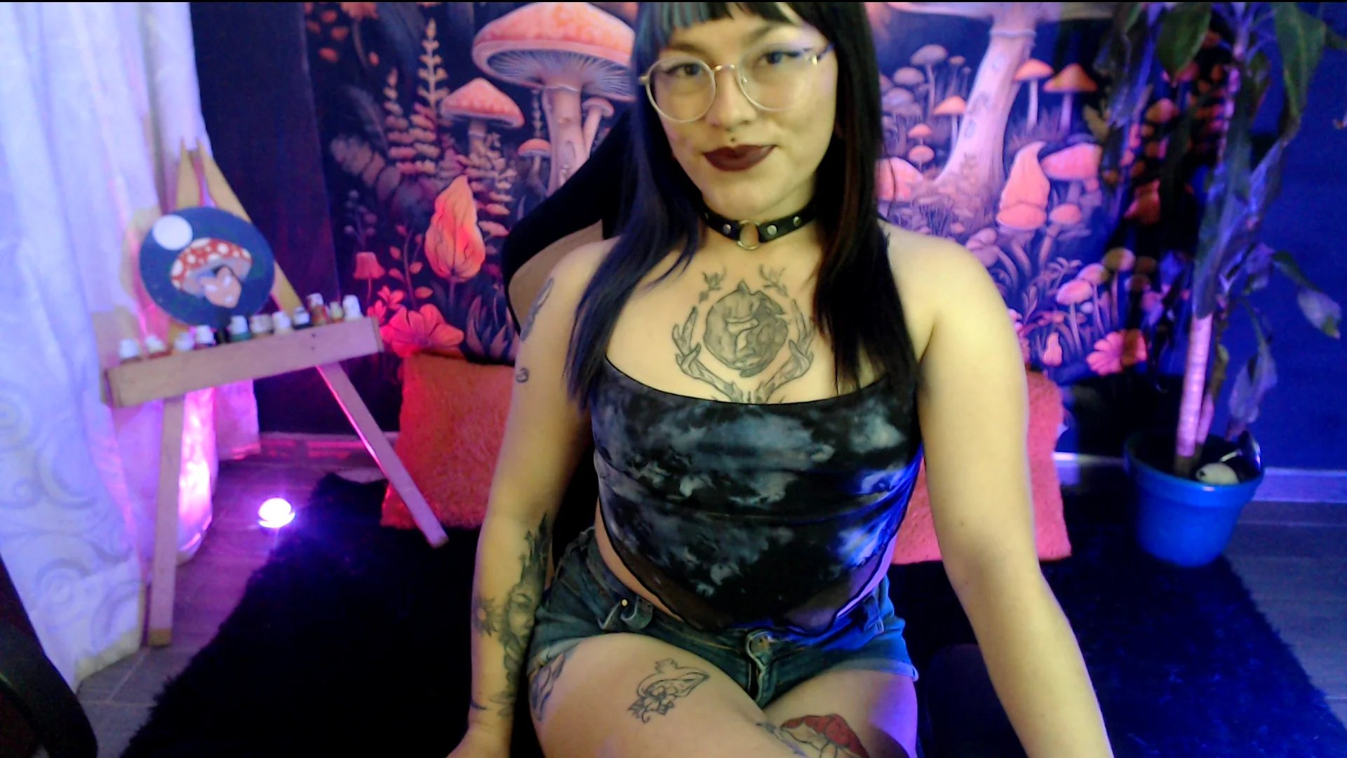 XXX Porn Photo of Nude missfungi8 1