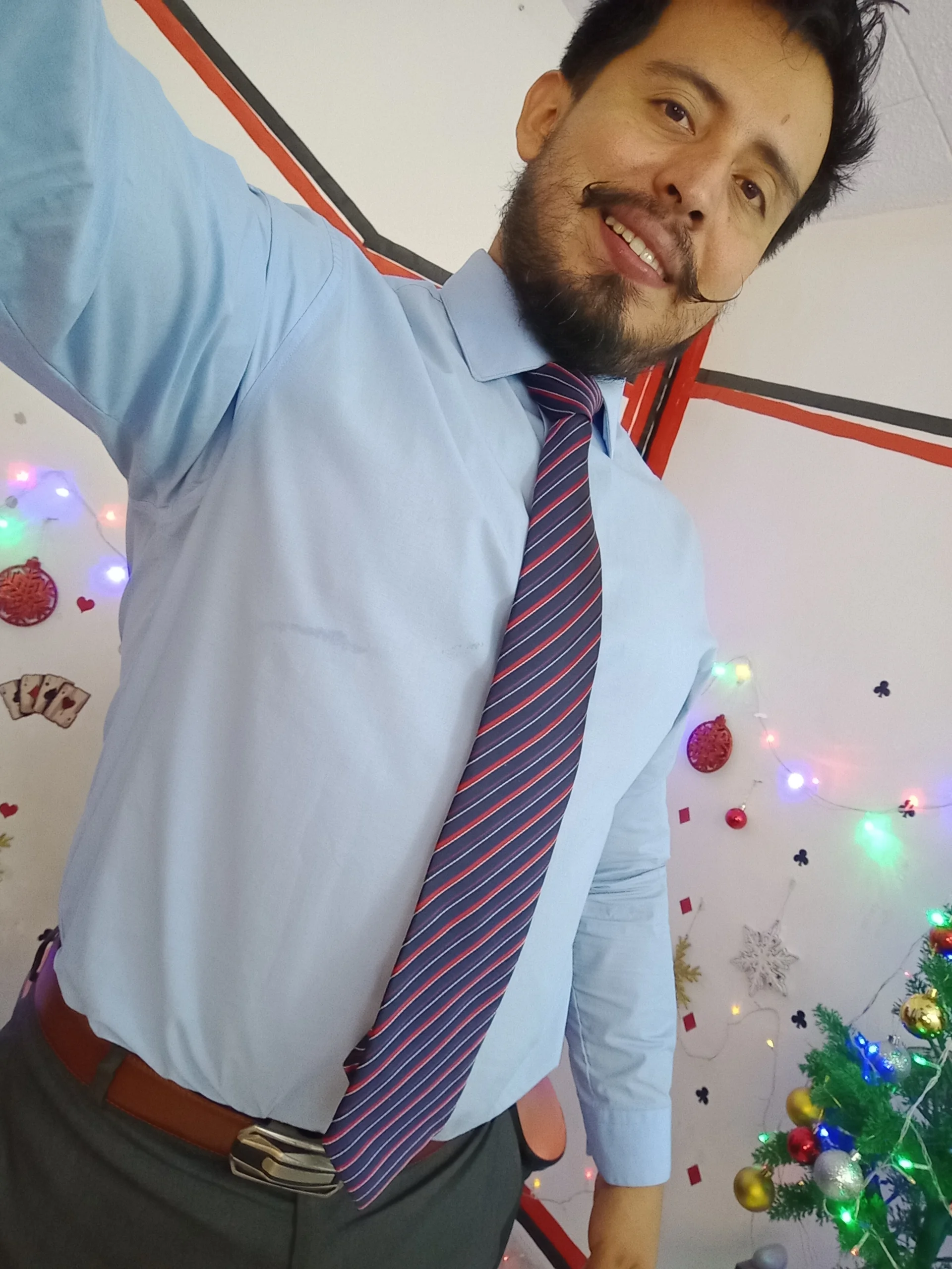 XXX Porn Photo of Nude KalethBigDick 1473