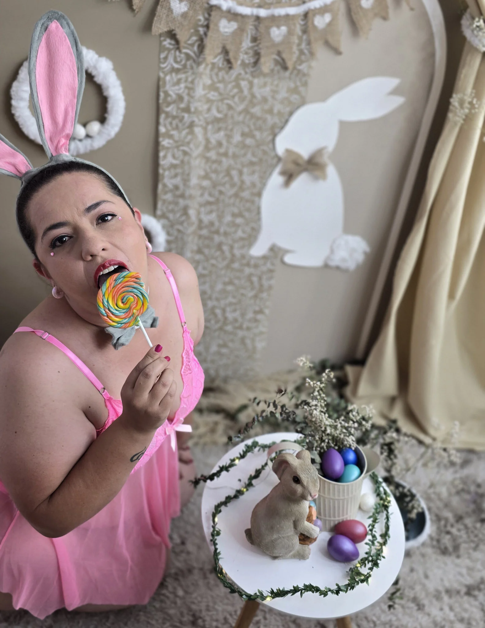 XXX Porn Photo of Nude PamelaRizzoo 113