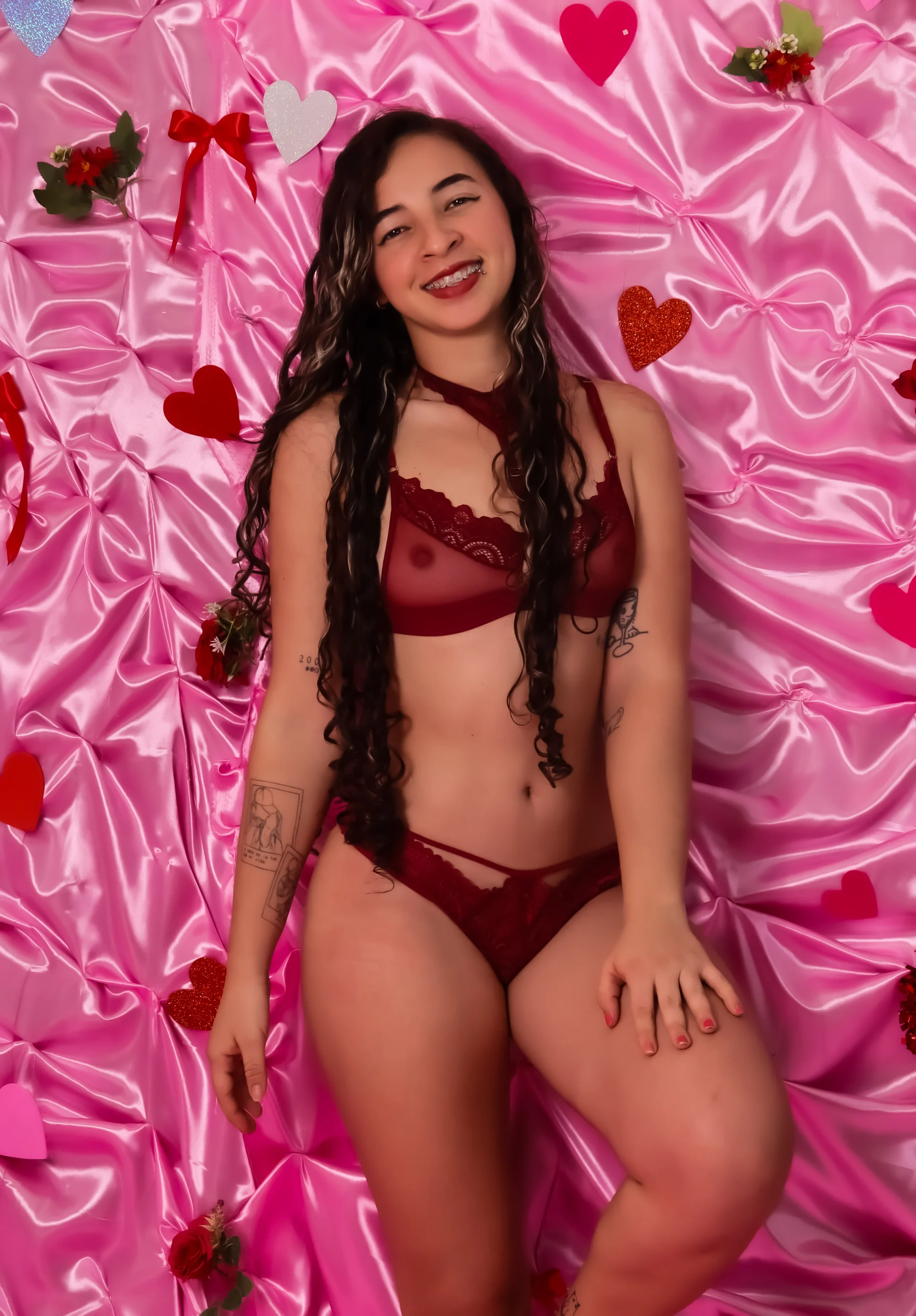 XXX Porn Photo of Nude sarita_blondi 13