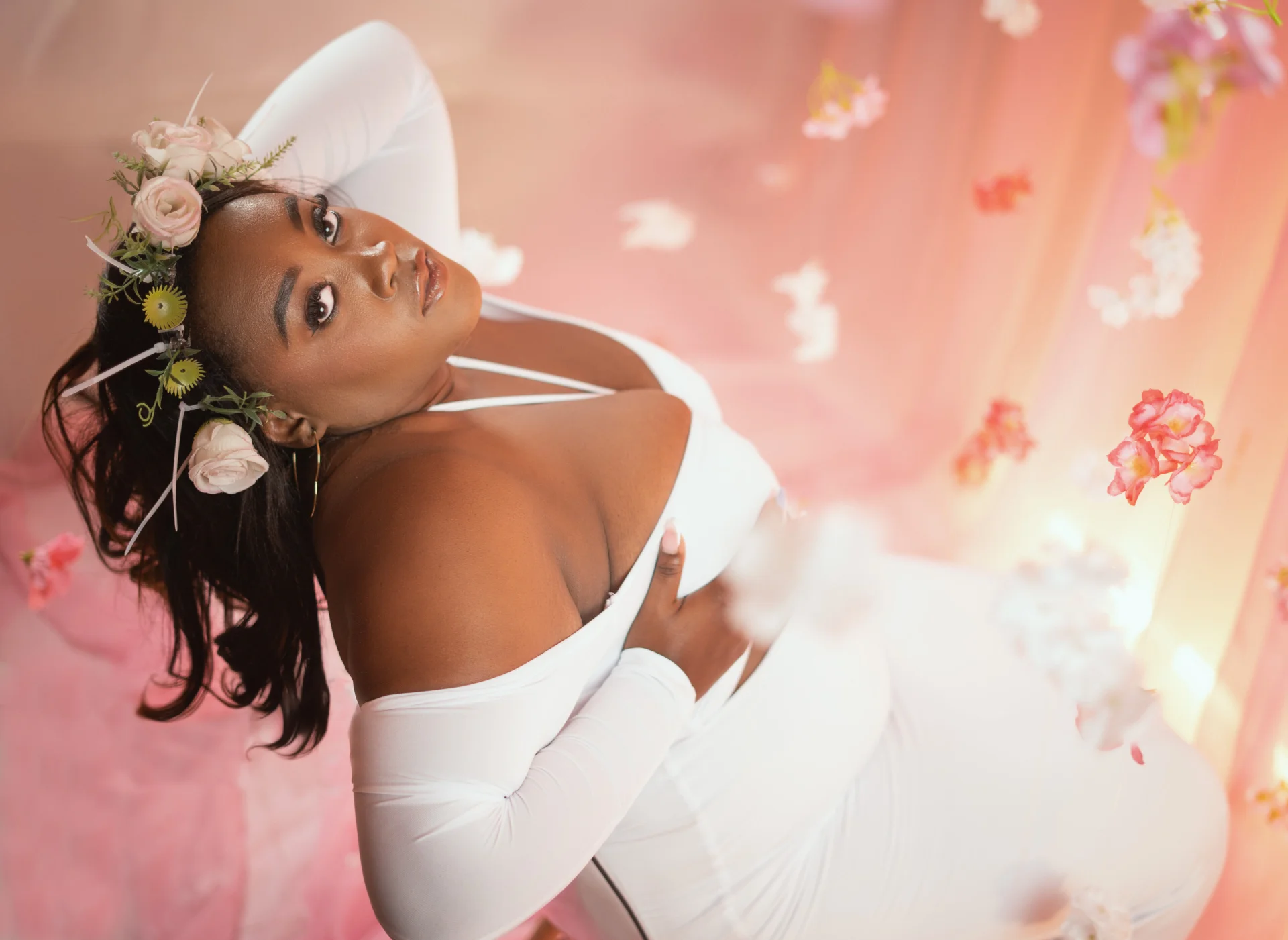 XXX Porn Photo of Nude ShaniaBrownn 16