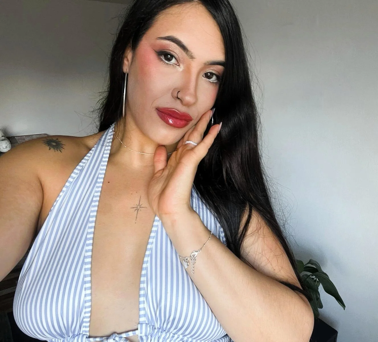 XXX Porn Photo of Nude ArianaBlum 1