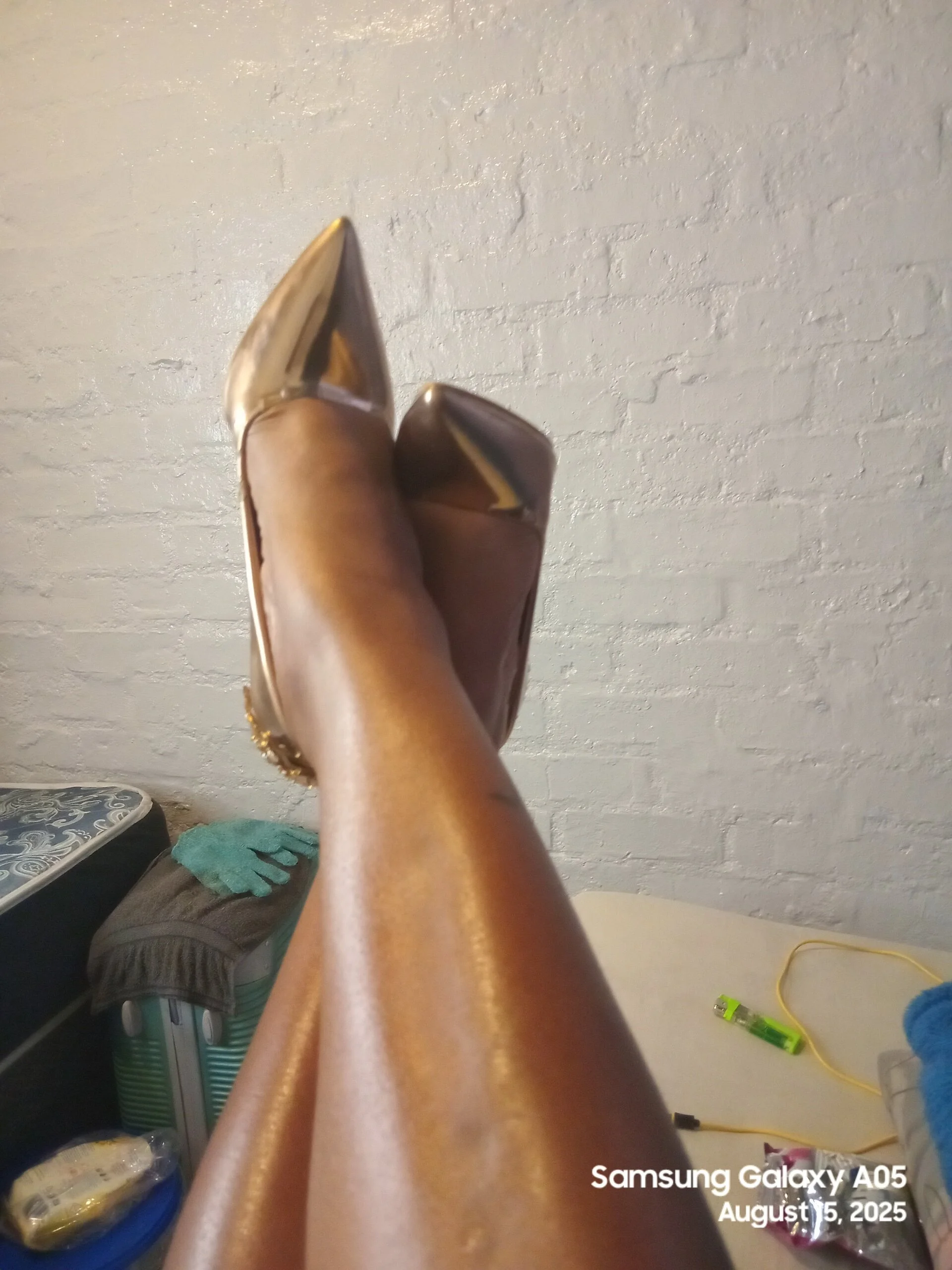 XXX Porn Photo of Nude SweetPortableAmber 1