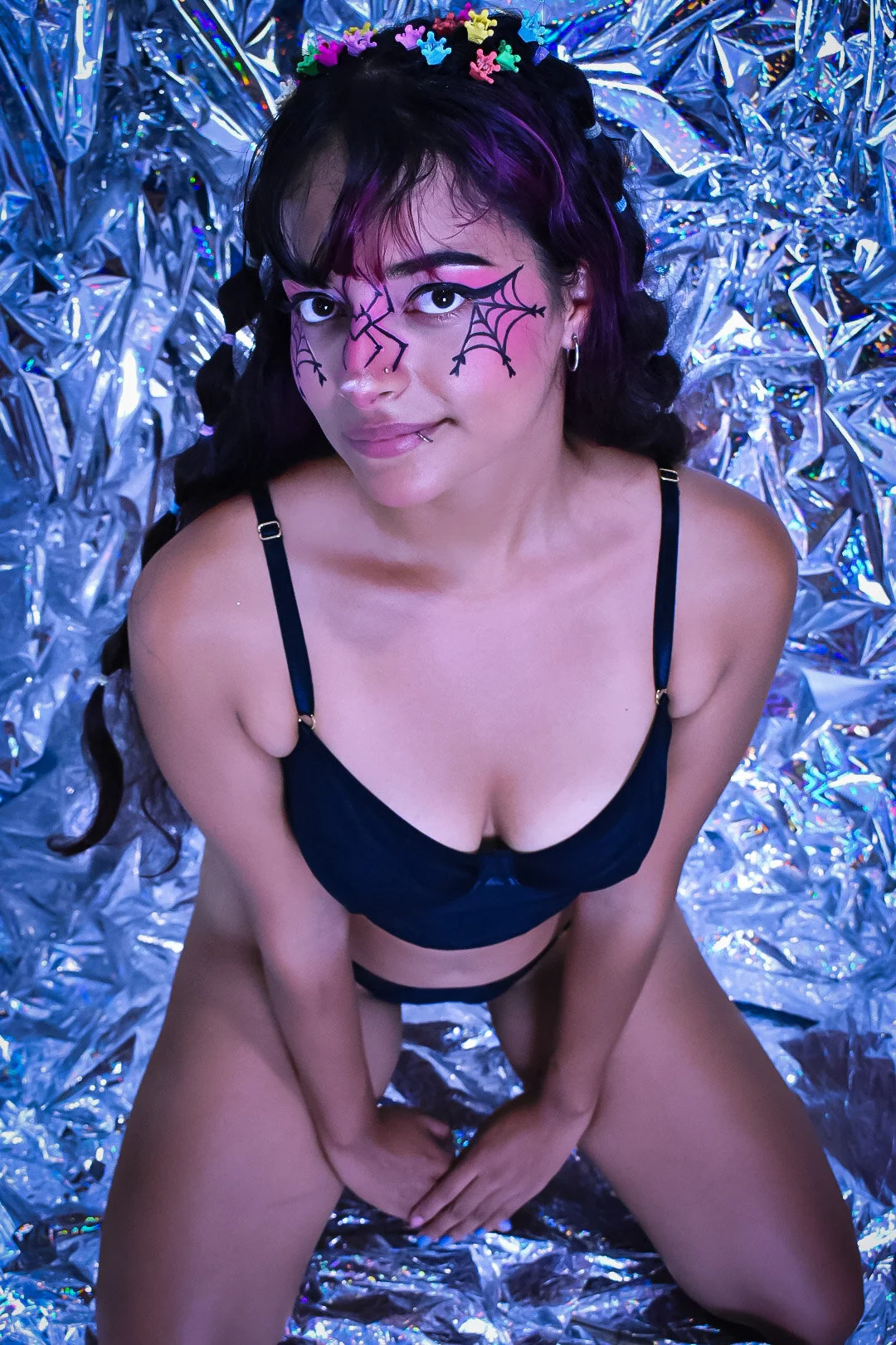 XXX Porn Photo of Nude Dakota_Harriss 19