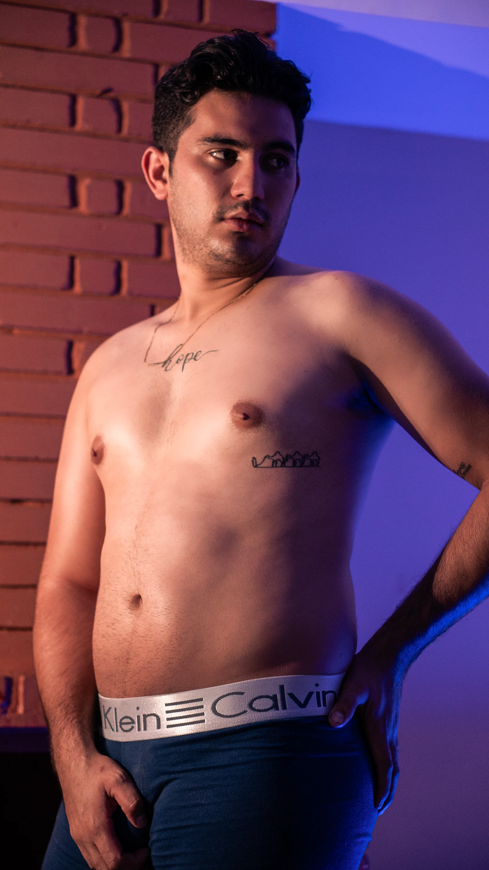 XXX Porn Photo of Nude NOAH_SIN_ 8