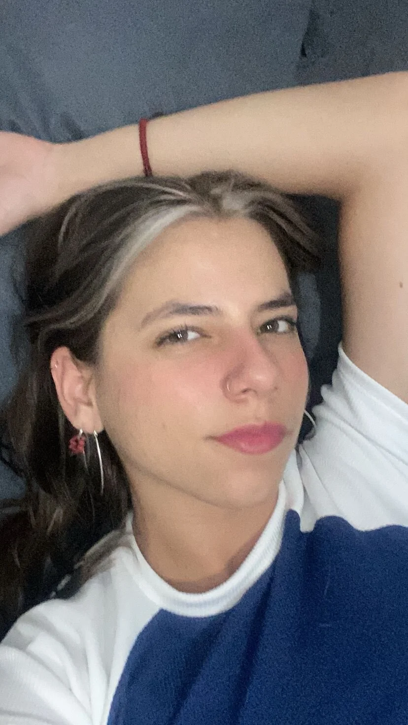 XXX Porn Photo of Nude ArtemisaBlake 7