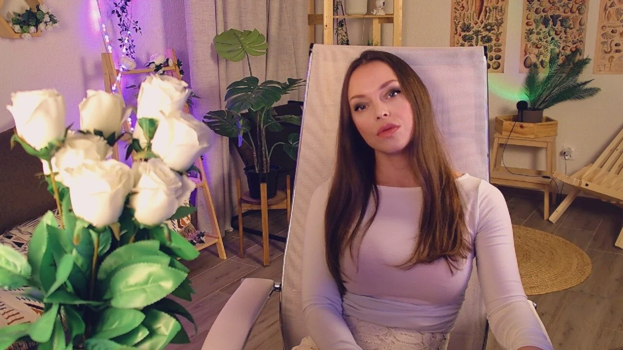 XXX Porn Photo of Nude AlesiaMoreti 19