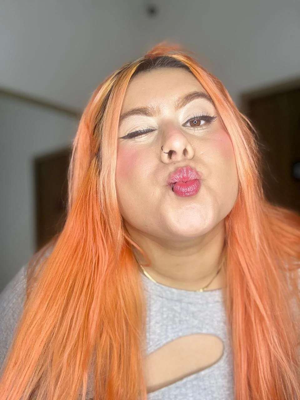 XXX Porn Photo of Nude aandreaperez 187