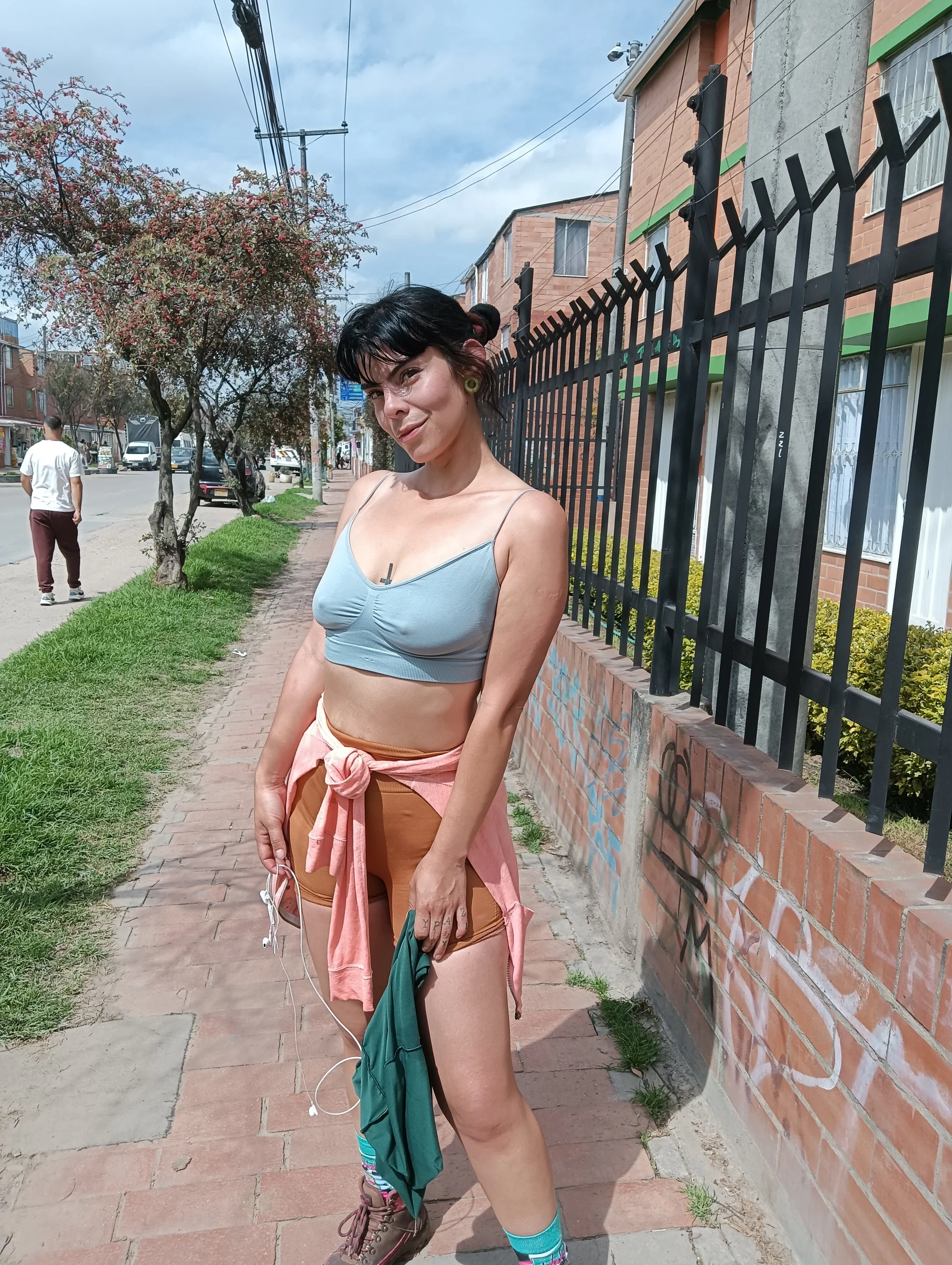 XXX Porn Photo of Nude Ali3Martin 14