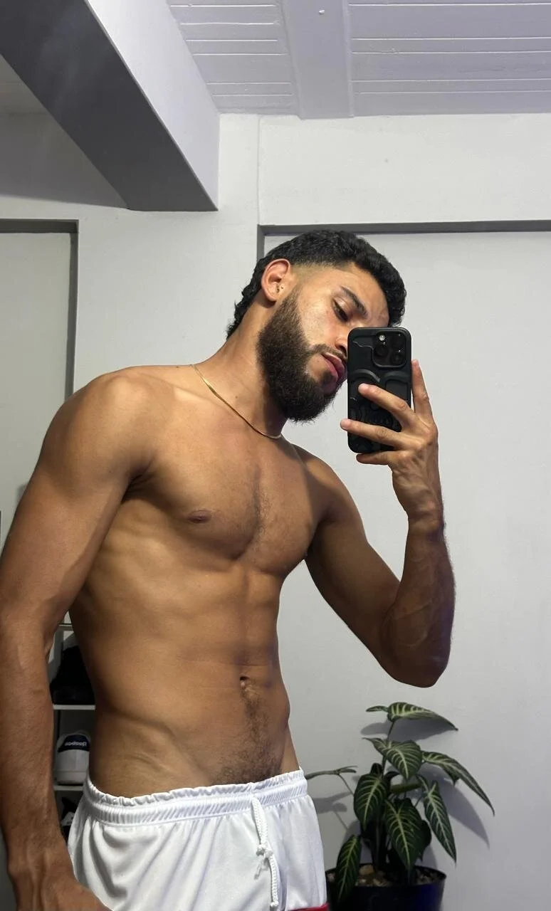 XXX Porn Photo of Nude Damian_022 56