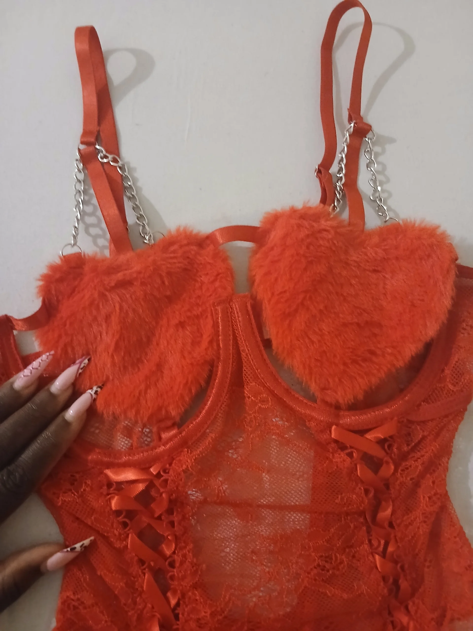 XXX Porn Photo of Nude Nasty_jewel 4