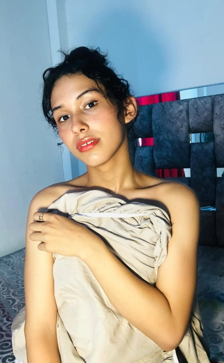 XXX Porn Photo of Nude dakotadolly 6