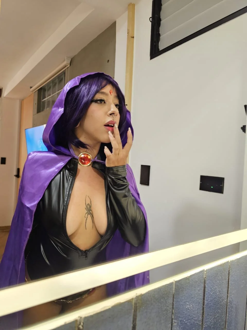 XXX Porn Photo of Nude AliceMrtnz 33
