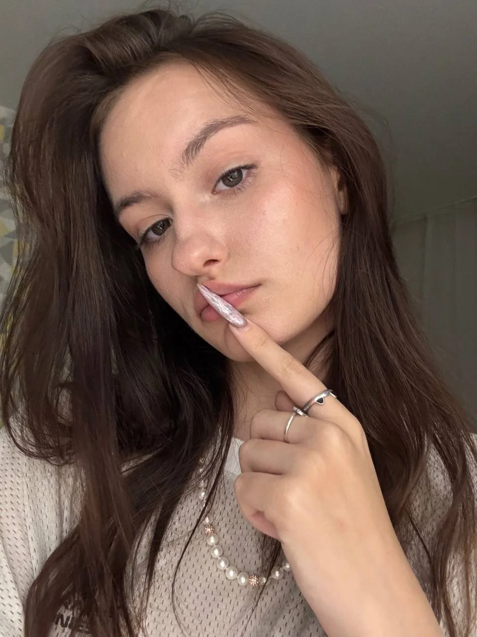 XXX Porn Photo of Nude Golden__Whisper 5