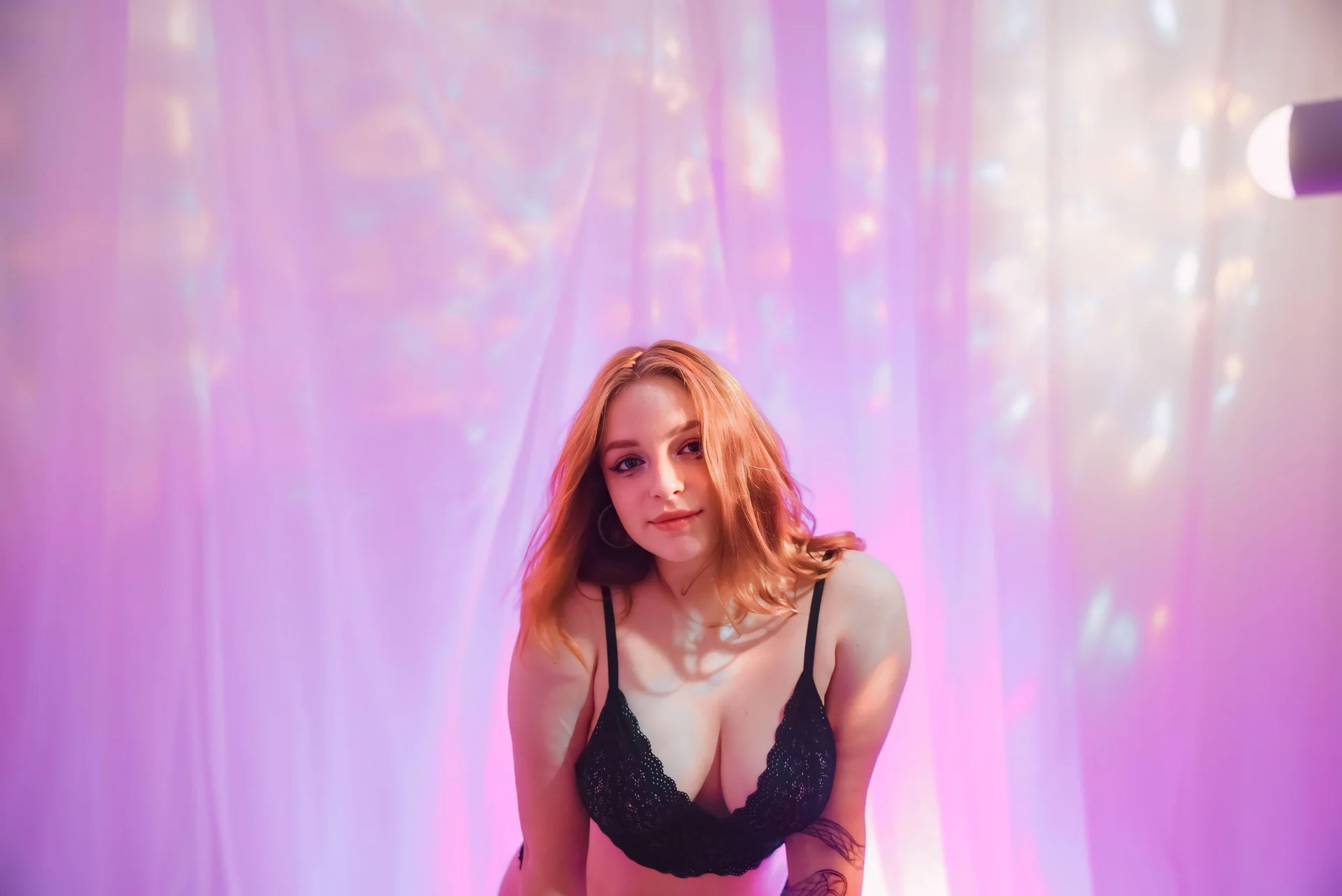 XXX Porn Photo of Nude hannamelon_ 4