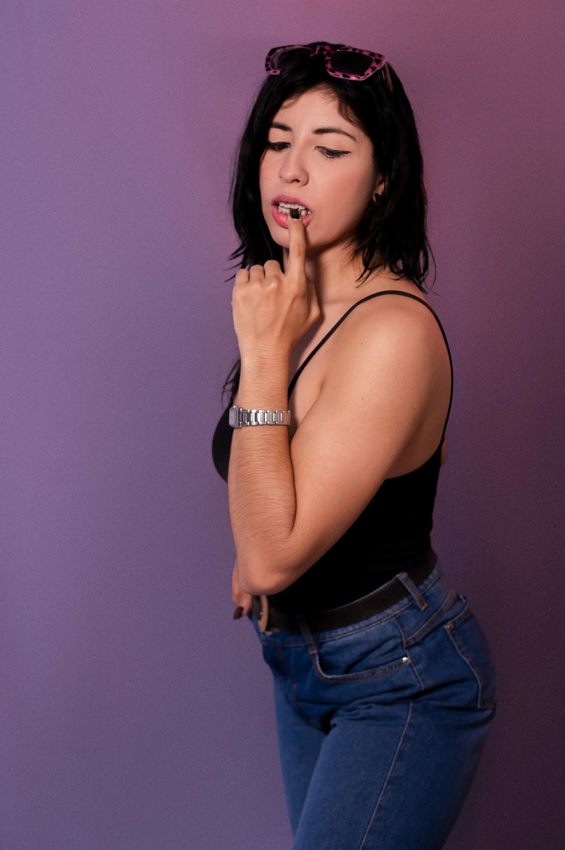 XXX Porn Photo of Nude Anastasia_evans444 60