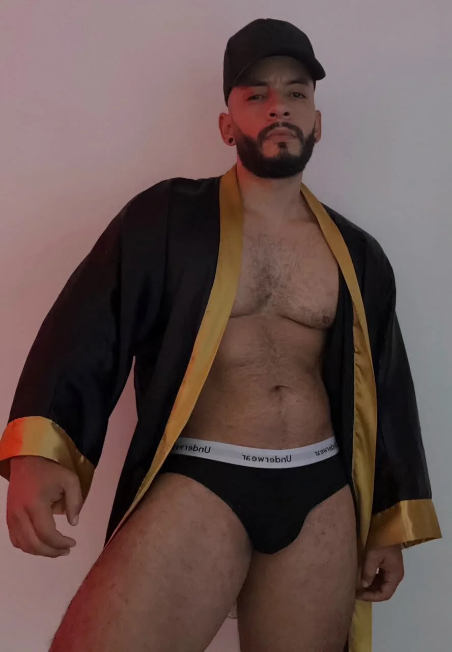 XXX Porn Photo of Nude Mike_savage3 103