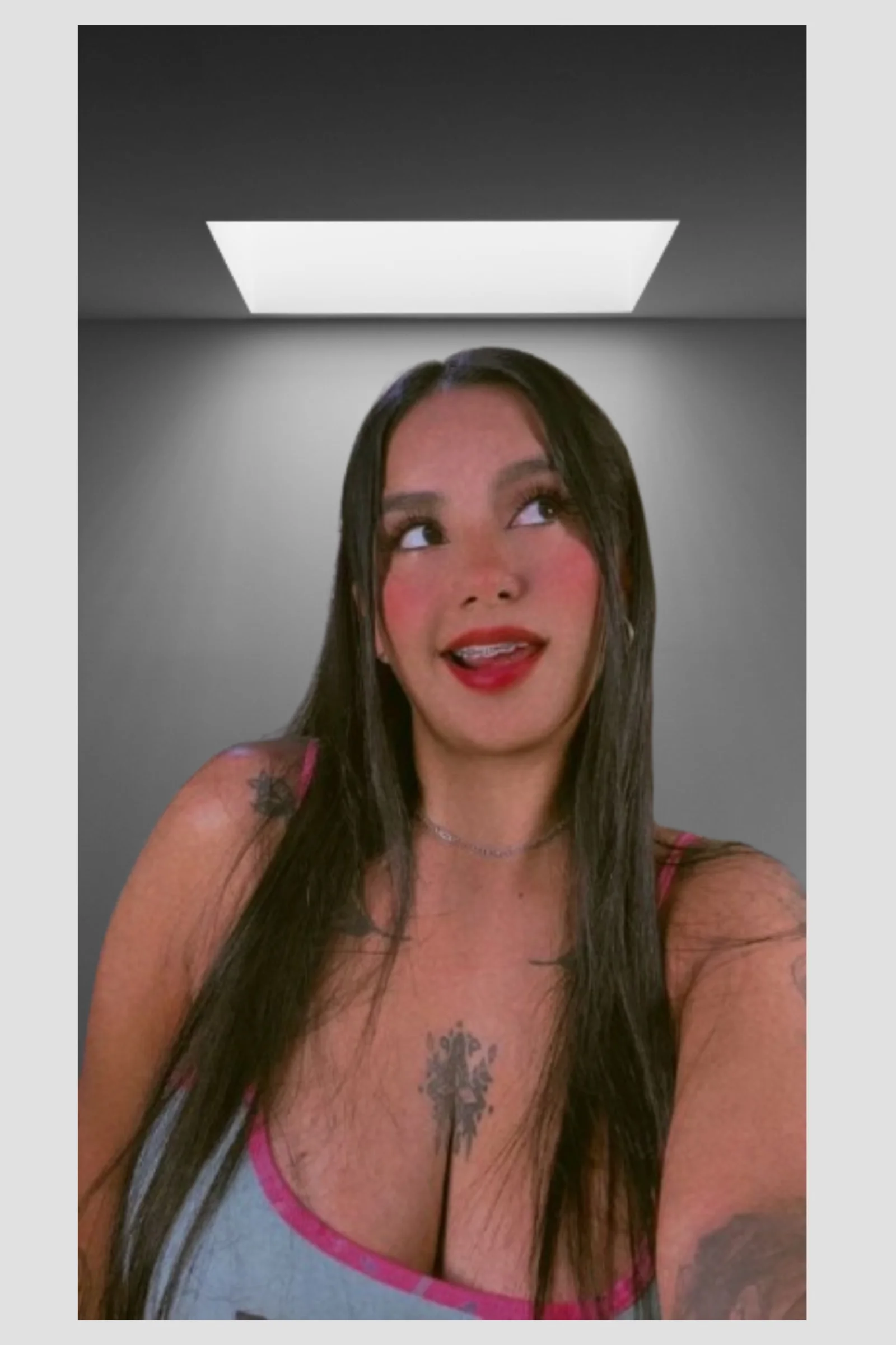 XXX Porn Photo of Nude naomi_h1 7