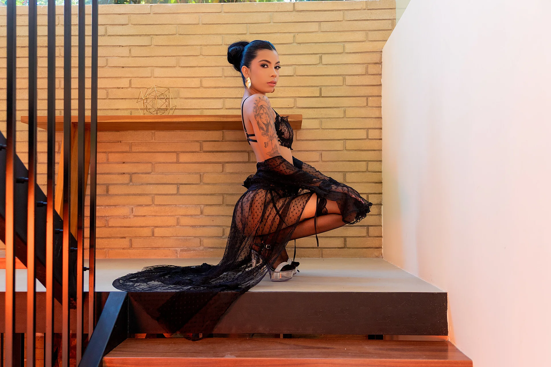 XXX Porn Photo of Nude AlissonRossi 2