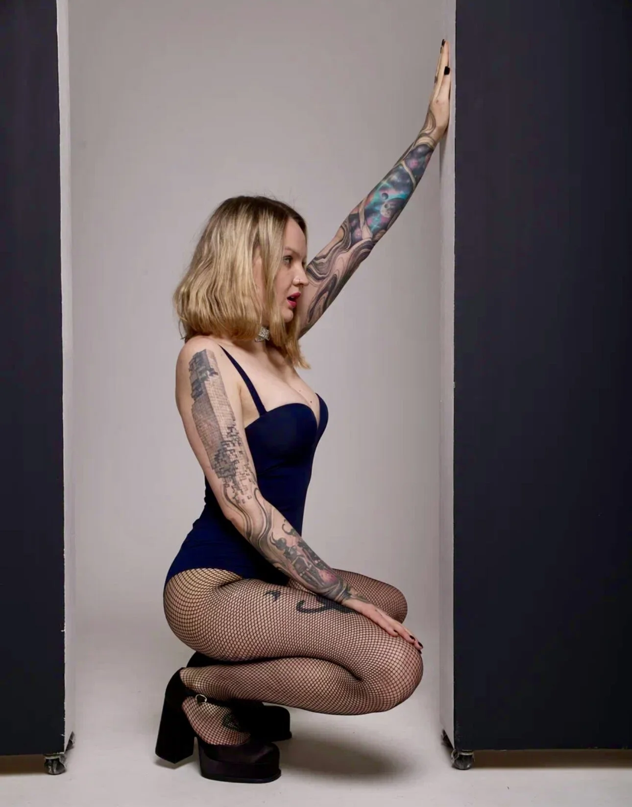 XXX Porn Photo of Nude Kate_Stormy 6