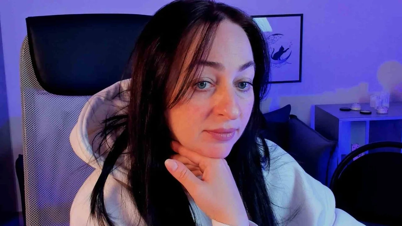 XXX Porn Photo of Nude JasmineKoff 6